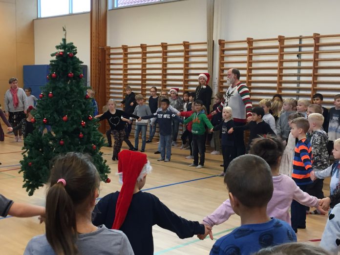 Juleafslutning_Hirtshals_FlaskePosten_1