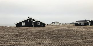Hærværkssag fra Lønstrup starter i dag ved retten i Hjørring