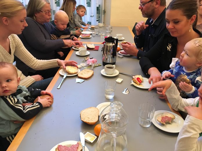 Musikalsk_Legestue_Juleafslutning_Bindslev_FlaskePosten_1