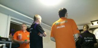 Nedtur for Nordpilen 1