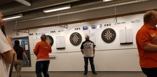 Nordpilen sejrer i årets sidste kampe i DAI