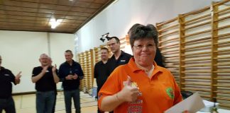 Nordpilen triumferede i Bjerringbro