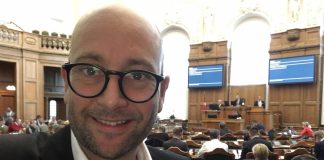 Prehn og Jelved møder 500 elever på EUC Nord