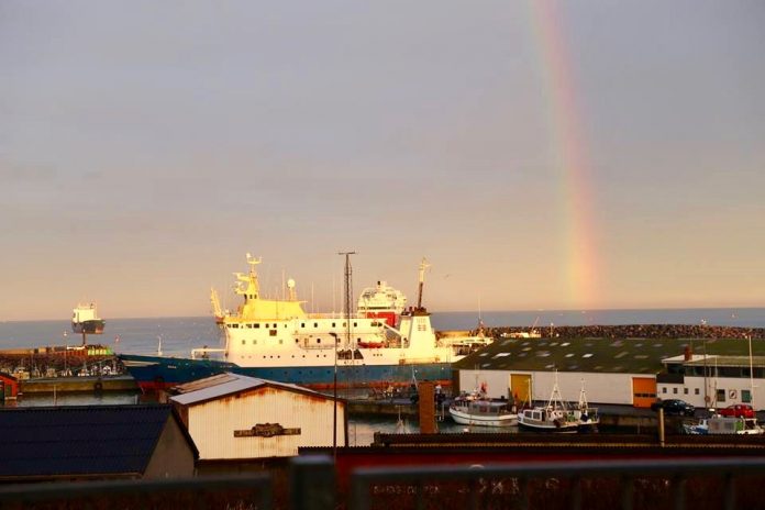 Regnbue_Havn_FlaskePosten_1