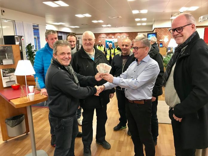 Spar_Nord_Sparekassens_Gavefond_Lions_FlaskePosten_2