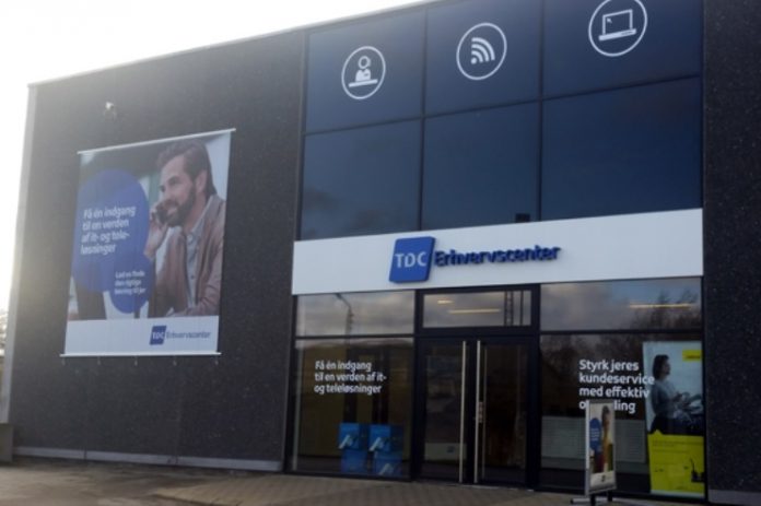 TDC_Erhvervscenter_FlaskePosten_1