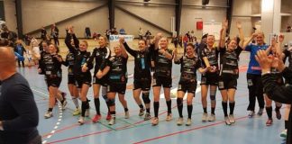 Bliv hjælper hos Vendsyssel Håndbold