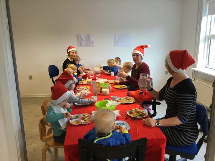 Vuggestue_Julefrokost_FlaskePosten_3