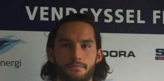 Vendsyssel FF har snuppet Albech og Jeppe Svenningsen