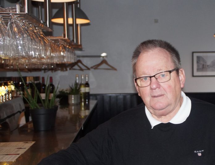 Bjarne_Bamse_Sørensen_Bette_FlaskePosten_1