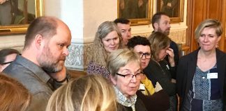 Marianne Jelved: Skolen er ødelagt af nationale test