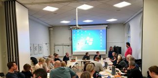 Forskere udfoldede rapporter om folkeskolereformen for tillidsvalgte fra Lærerkreds Nord