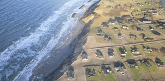 Åbent brev til Miljø- og Fødevareminister Jakob Ellemann-Jensen