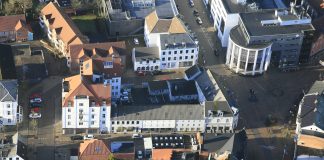 BDO: Solidt år for virksomhederne i Hjørring Kommune