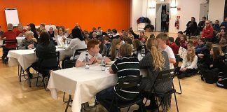 Nordjyllands klogeste 6. klasse er fra Lundergård Skolen i Hjørring