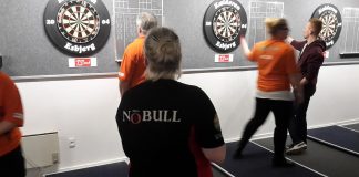 Nordpilens damer er stinkende tæt på oprykning søndag