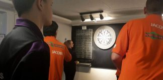 Storsejr hjemme til Nordpilen