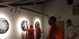 Seneste uges resultater for Nordpilen