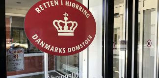 Almindelige mennesker er også dommere i retten