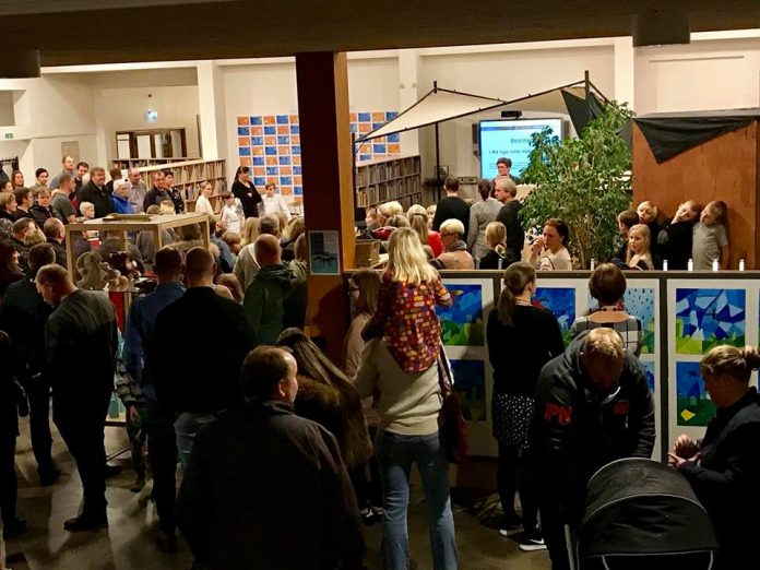 Skolefest_Bindslev_FlaskePosten_3