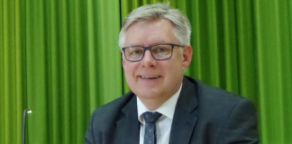 Søren Smalbro (V): Force majeure da det var varmest og mest tørt i sommer