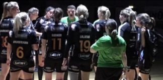 Vendsyssel Håndbold tættere på at blive i 1. Division