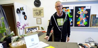 Guld og Rod i Hjørring flytter snart til nye lokaler