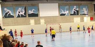 Møde i Vrå om fritids- og folkeoplysningspolitik