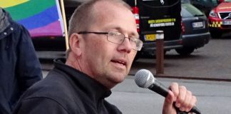 Peder Hvelplund fra Lønstrup er ny gruppeformand i EL