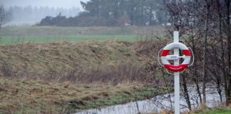 Vandsektoren arbejder for klimaet