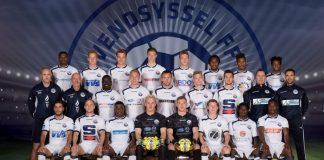 Vendsyssel FF vandt også over FC Midtjylland