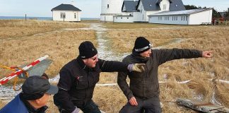 Landvinding af vigtig viden hos Bunkergruppen Hirtshals