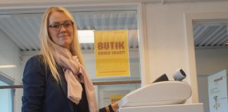 Lokale Meyland-Smith A/S åbner både netsalg og butik i Hjørring