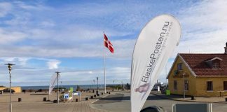 FlaskePosten har indgået et langsigtet og tættere samarbejde med Hirtshals Handel & Erhverv
