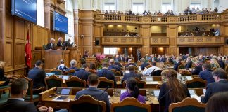 FV19: Brevstem i Hjørring Kommune