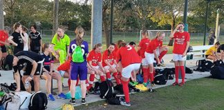 Fortunas U17 og U18 får god opvarmning og alvor i Florida