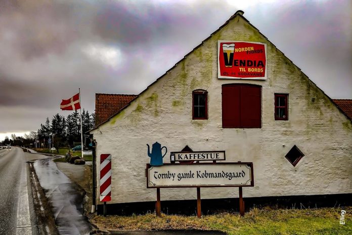 Købmandsgården_FlaskePosten_1