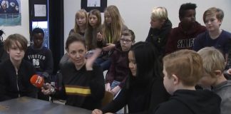 Lundergårdskolens elever blev de næstklogeste i Danmark