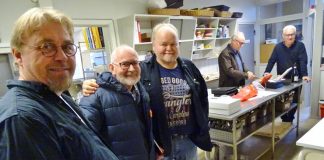 Løgn eller (mangel på god) latin