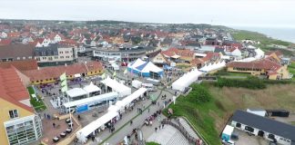 APROPOS NATURMØDET 2018: VestEvent fra Løkken spiller med