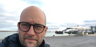 Rasmus Prehn (S): Tættere på en Tredje Limfjordsforbindelse