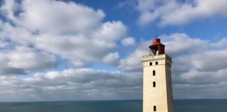 Skal vi blot lade Jammerbugt sluge Rubjerg Knude Fyr?
