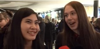 Pigerne glædede sig til happy end og bryllup i Fifty Shades Fri