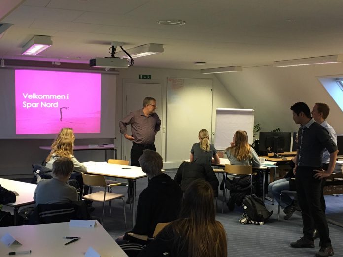 Spar_Nord_Jørgen_Laursen_Åbne_Skole_FlaskePosten_1