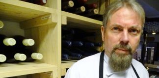 Take away får nu fuld skrue på Restaurant Tannishus i Tversted