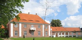 Åbent Hus: I audiens hos amtmanden i Hjørring