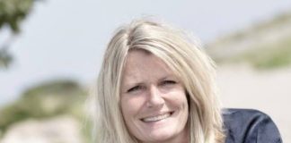 Frederikshavn Kommunes borgmester taler i Sæsing