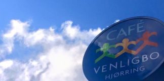 Venligboerne åbner ny café i Hjørring
