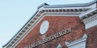 Den lokale afdeling af SIND har generalforsamling torsdag