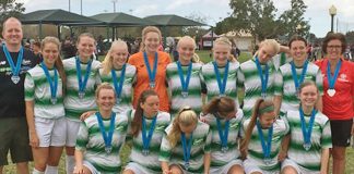 Fortuna Hjørrings U19 vandt Weston Cup i Florida